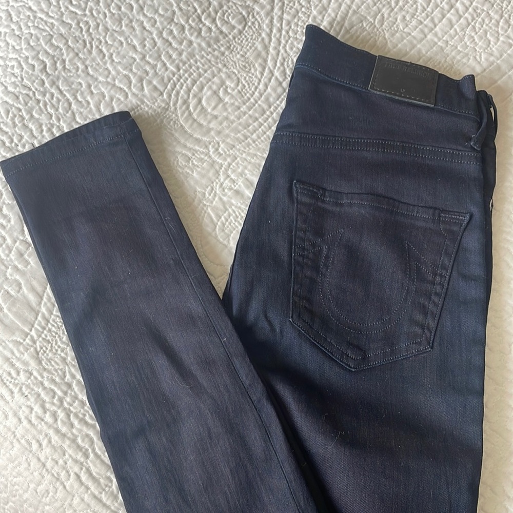 True religion jeans